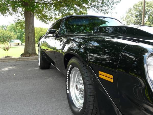 1980 Chevrolet Camaro Z28 - photo 9
