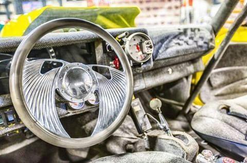 1980 Chevrolet Camaro z28 - photo 6