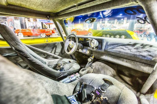 1980 Chevrolet Camaro z28 - photo 7