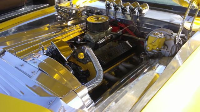 1980 Chevrolet Camaro z28 - photo 8