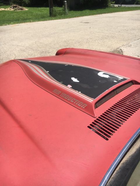 1980 Chevrolet Camaro Z28 - photo 9