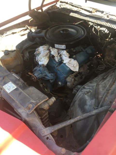 1980 Chevrolet Camaro Z28 - photo 10