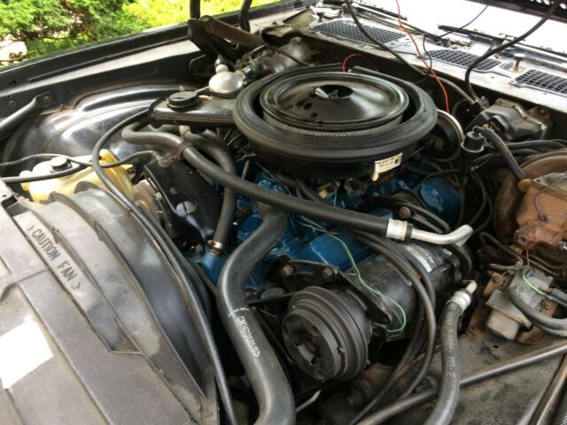 1980 Chevrolet Camaro Z28 - photo 8