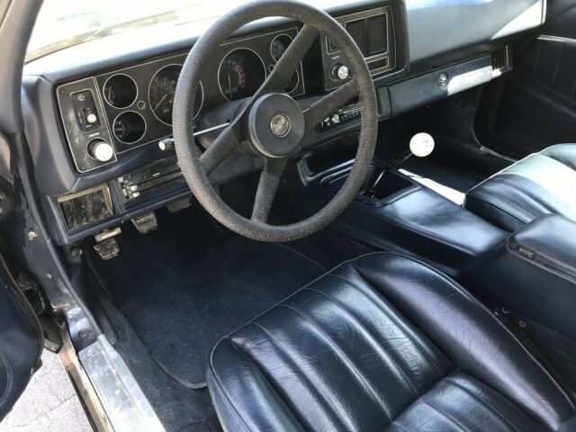 1980 Chevrolet Camaro - photo 5