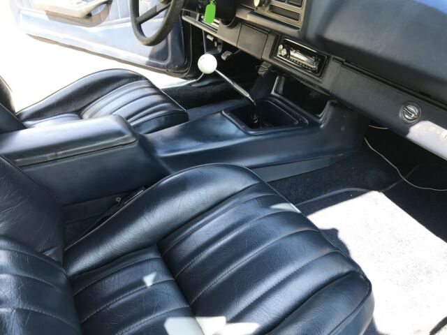 1980 Chevrolet Camaro - photo 7
