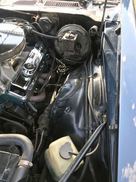 1980 Chevrolet Camaro - photo 8