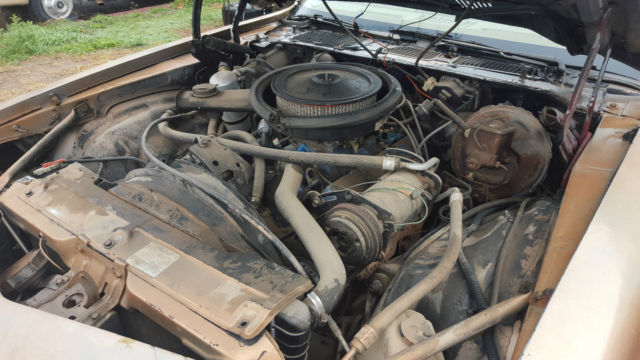 1980 Chevrolet Camaro Z-28 - photo 4
