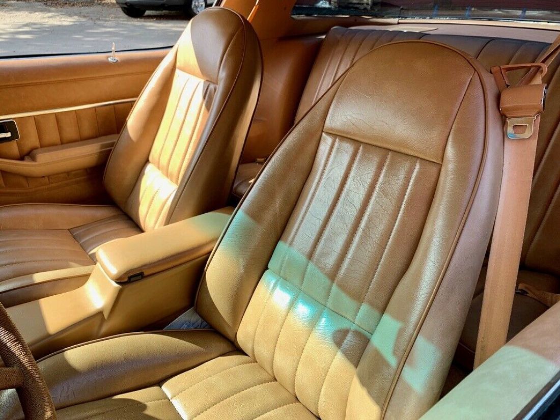 1980 Chevrolet Camaro - photo 5