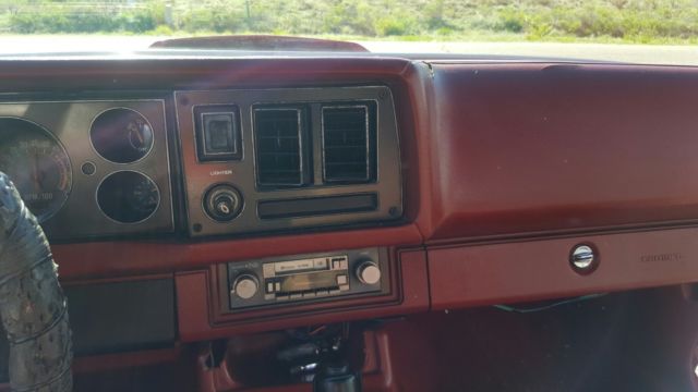 1980 Chevrolet Camaro - photo 10