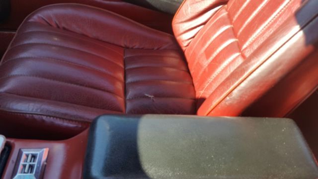 1980 Chevrolet Camaro - photo 11