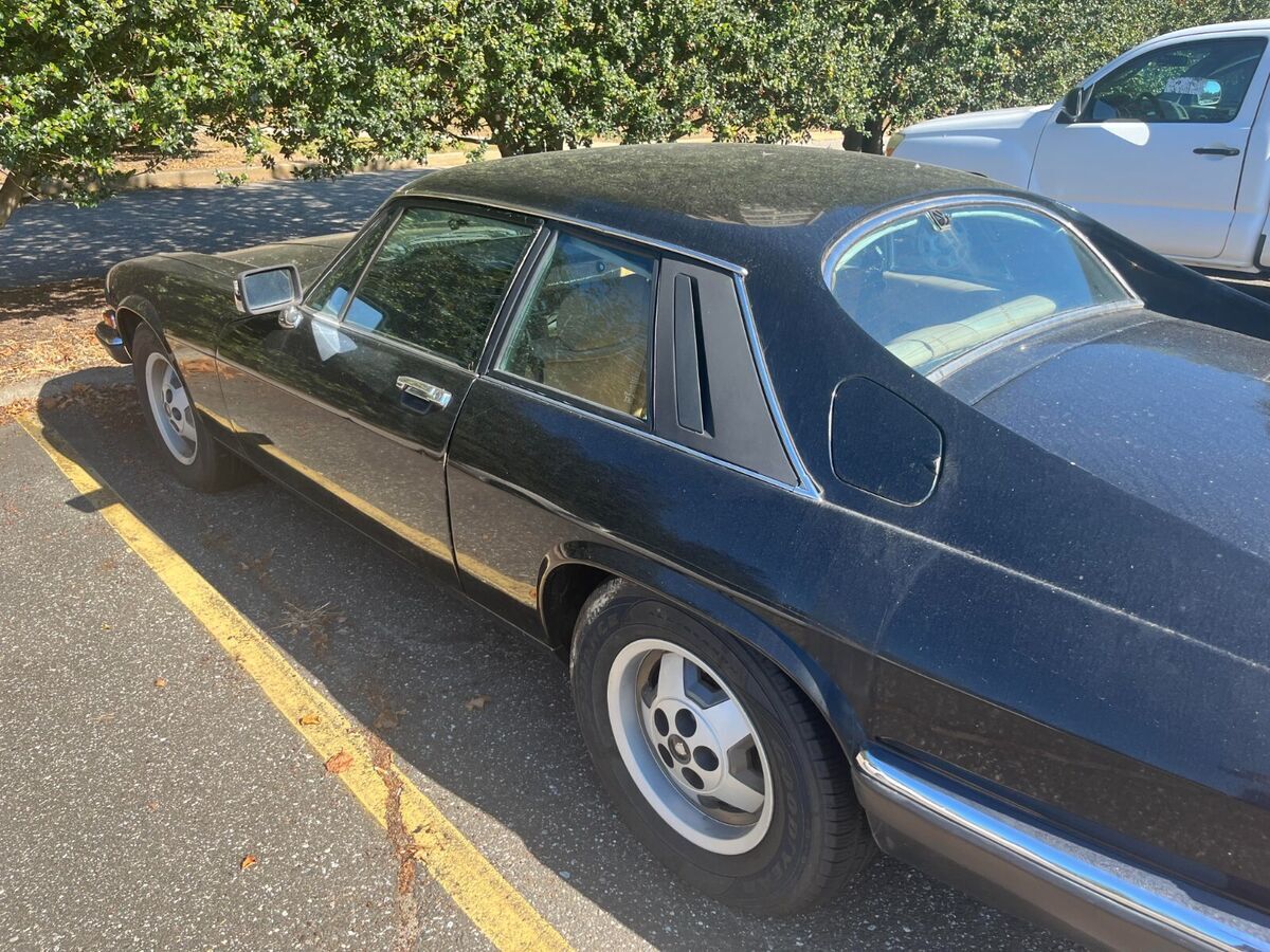 1980 Jaguar XJS - photo 2