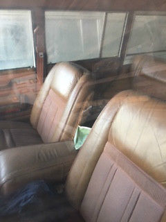 1980 Jeep Wagoneer - photo 8