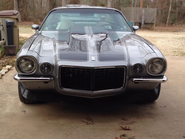 1980 Chevrolet Camaro - photo 5