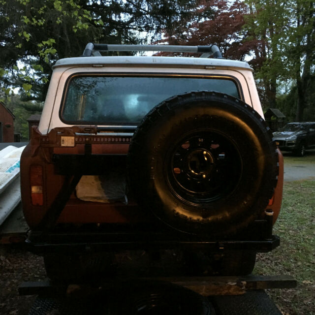 1980 International Harvester Scout Scout II - photo 3