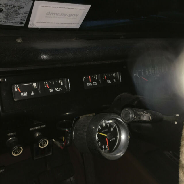 1980 International Harvester Scout Scout II - photo 8