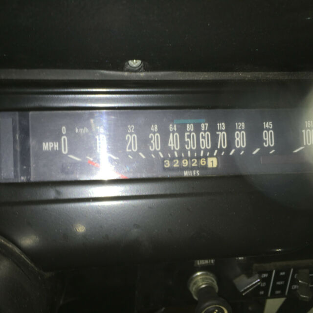 1980 International Harvester Scout Scout II - photo 9