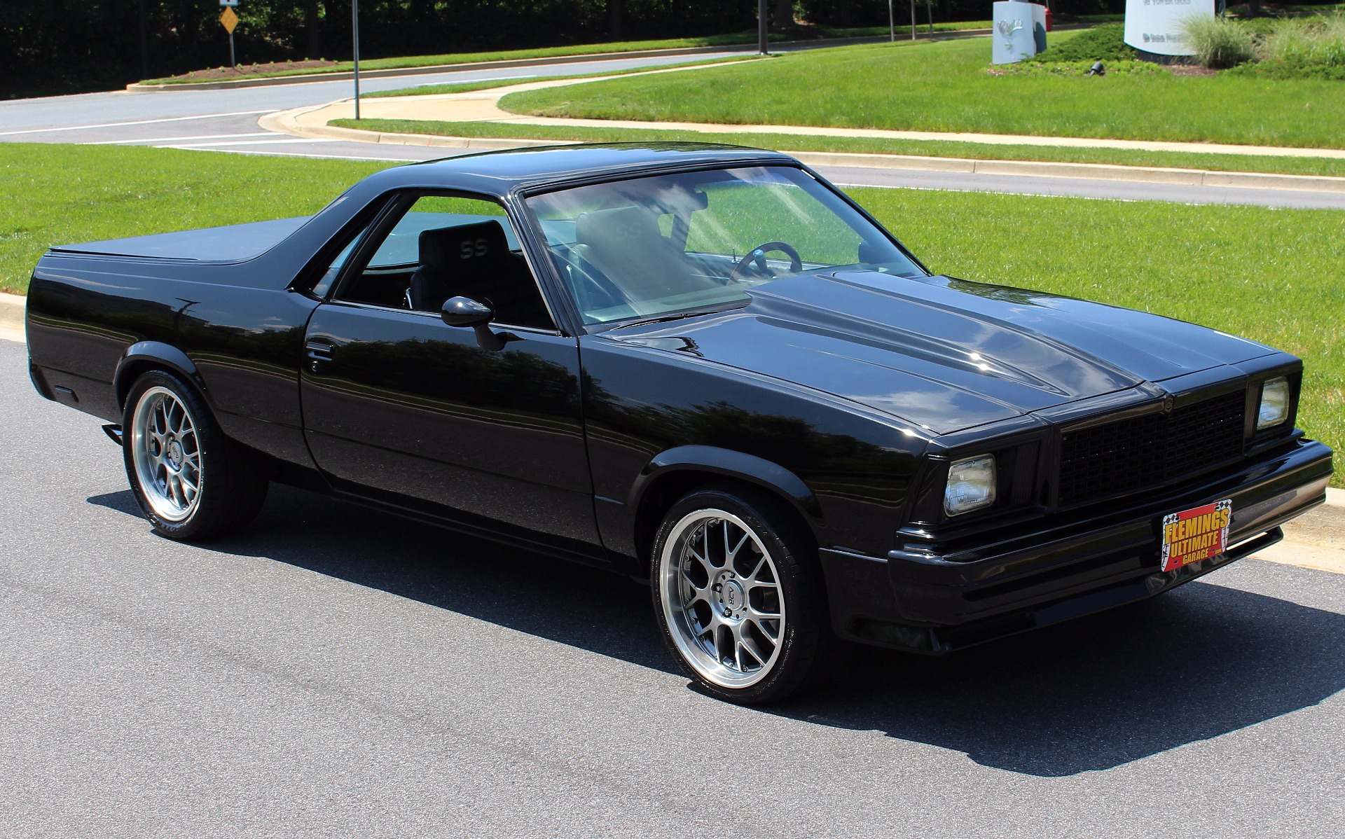 1980 Chevrolet El Camino - photo 7