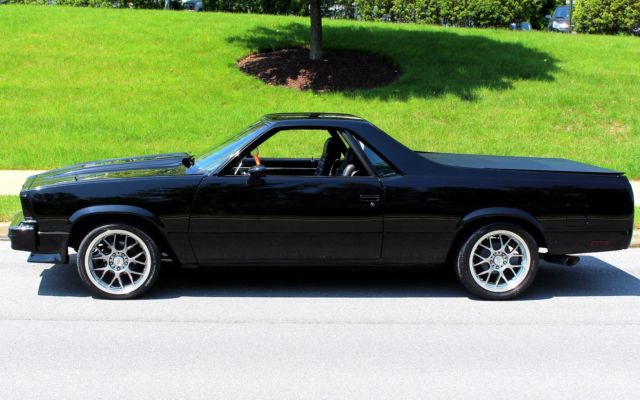 1980 Chevrolet El Camino Super Sport - photo 2