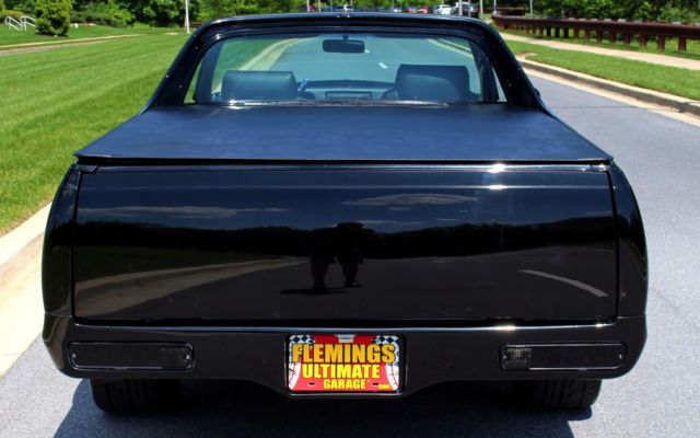 1980 Chevrolet El Camino Super Sport - photo 4