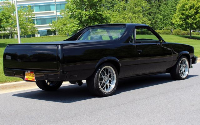 1980 Chevrolet El Camino Super Sport - photo 5