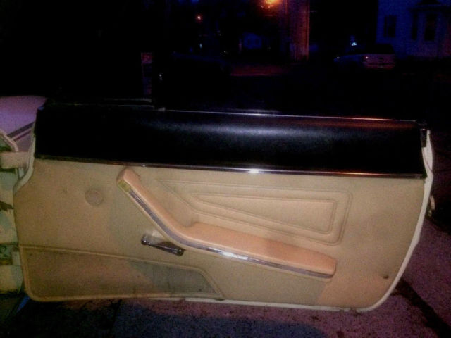 1980 Fiat Other - photo 11