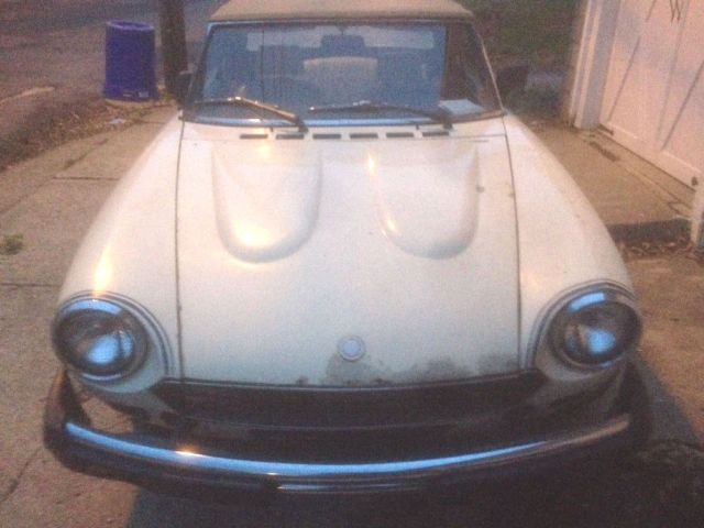 1980 Fiat Other - photo 2