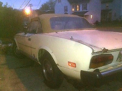 1980 Fiat Other - photo 5