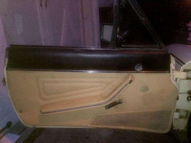1980 Fiat Other - photo 6