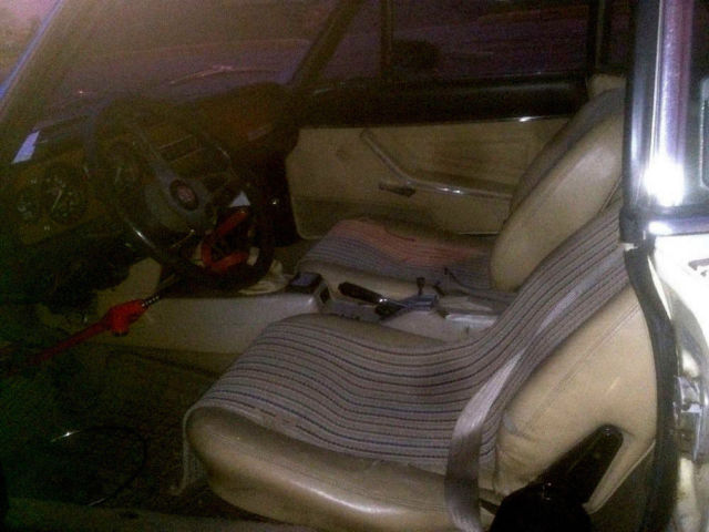 1980 Fiat Other - photo 7