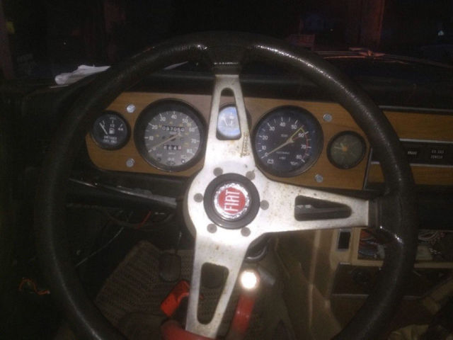 1980 Fiat Other - photo 8
