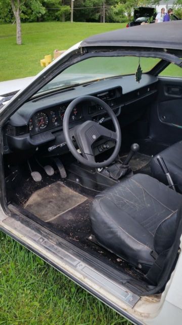 1980 Lancia Fulvia - photo 11