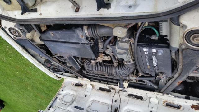 1980 Lancia Fulvia - photo 12