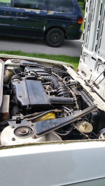 1980 Lancia Fulvia - photo 13