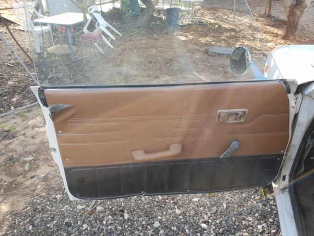 1980 Subaru Brat dl - photo 13