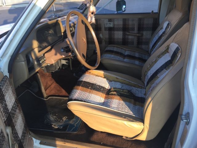 1981 Toyota Dolphin - photo 10