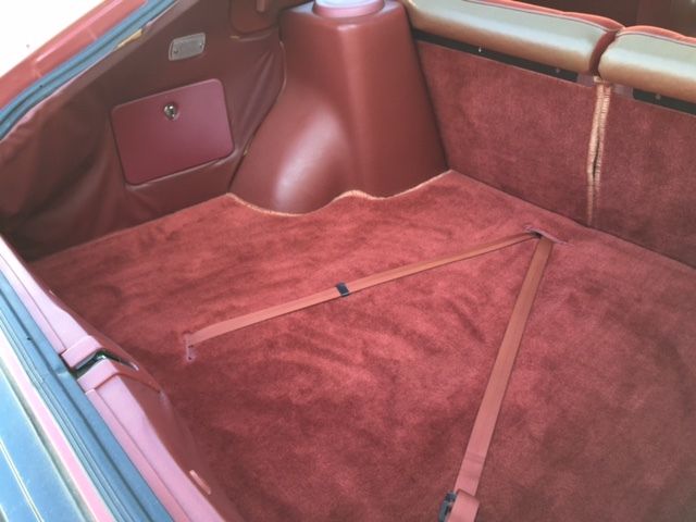 1981 Datsun Z-Series ZX COUPE 5 SPEED - photo 4