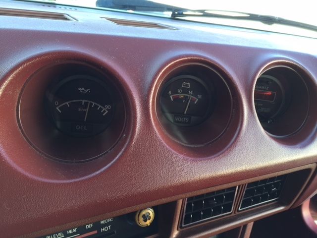 1981 Datsun Z-Series ZX COUPE 5 SPEED - photo 7