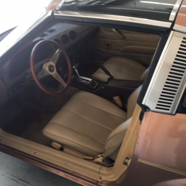 1981 Datsun Z-Series - photo 10