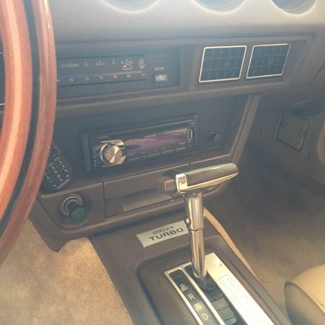 1981 Datsun Z-Series - photo 12
