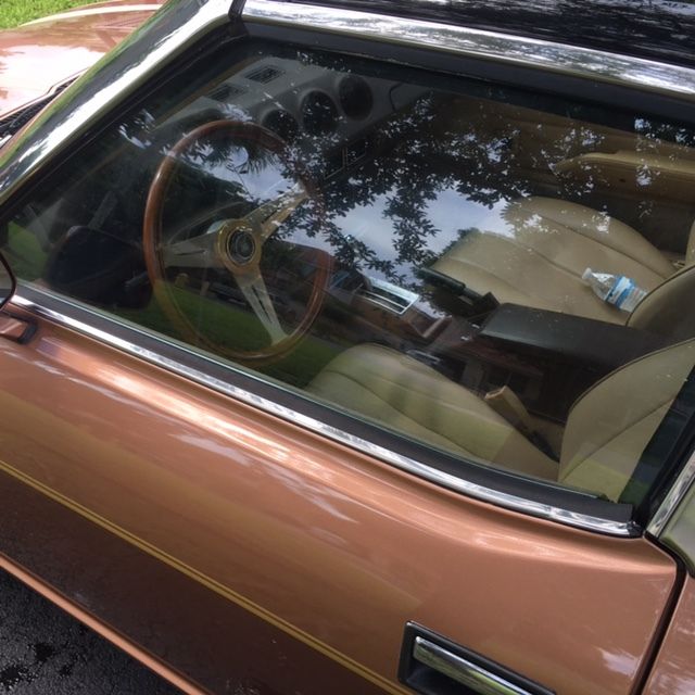 1981 Datsun Z-Series - photo 3