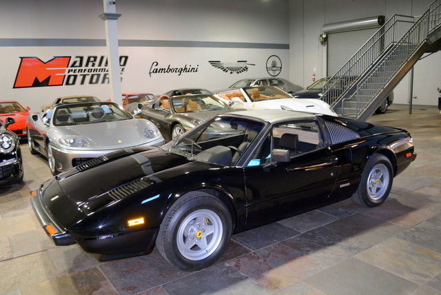 1981 Ferrari 308 - photo 4