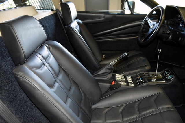 1981 Ferrari 308 - photo 6