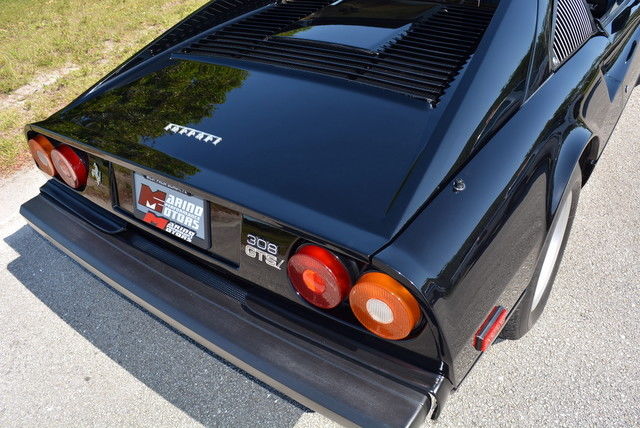 1981 Ferrari 308 - photo 9