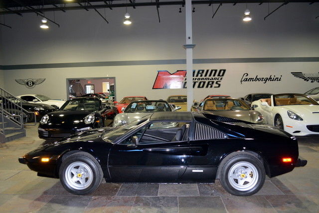 1981 Ferrari 308 - photo 2