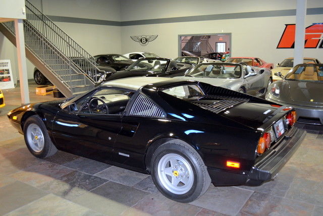 1981 Ferrari 308 - photo 3