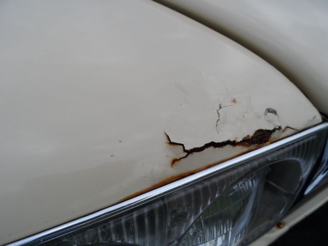 1981 Mercedes-Benz SL-Class - photo 7