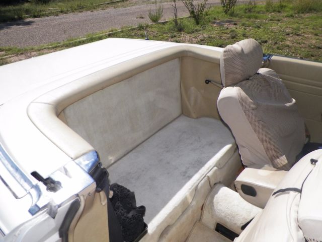 1981 Mercedes-Benz SL-Class COMPLETE - photo 8