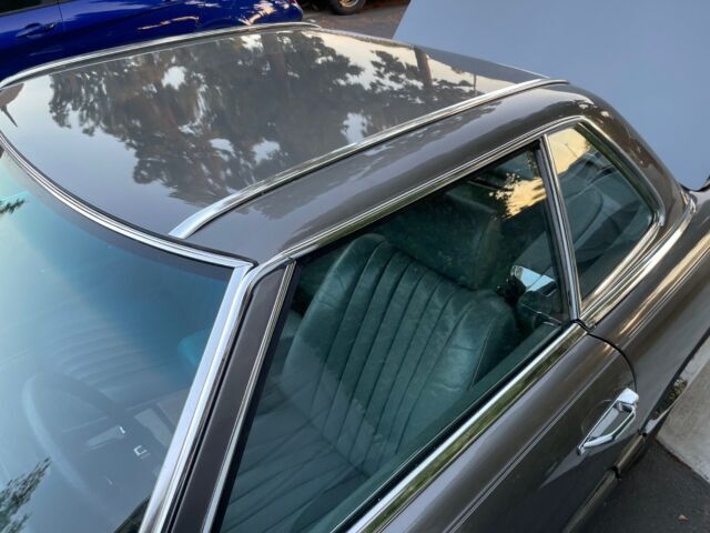 1981 Mercedes-Benz SL-Class - photo 2