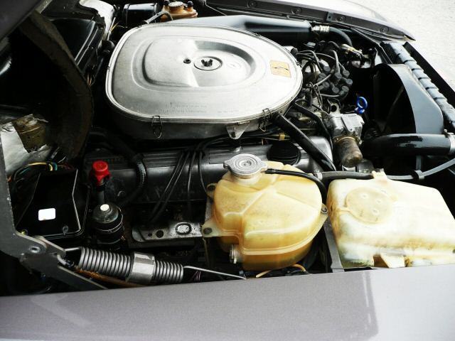1981 Mercedes-Benz SL-Class - photo 9