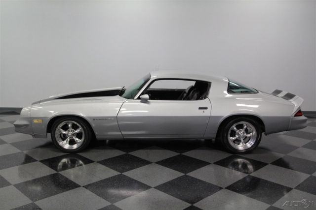 1981 Chevrolet Camaro - photo 2